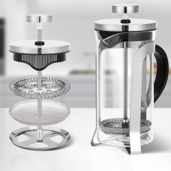 French Press 350ml